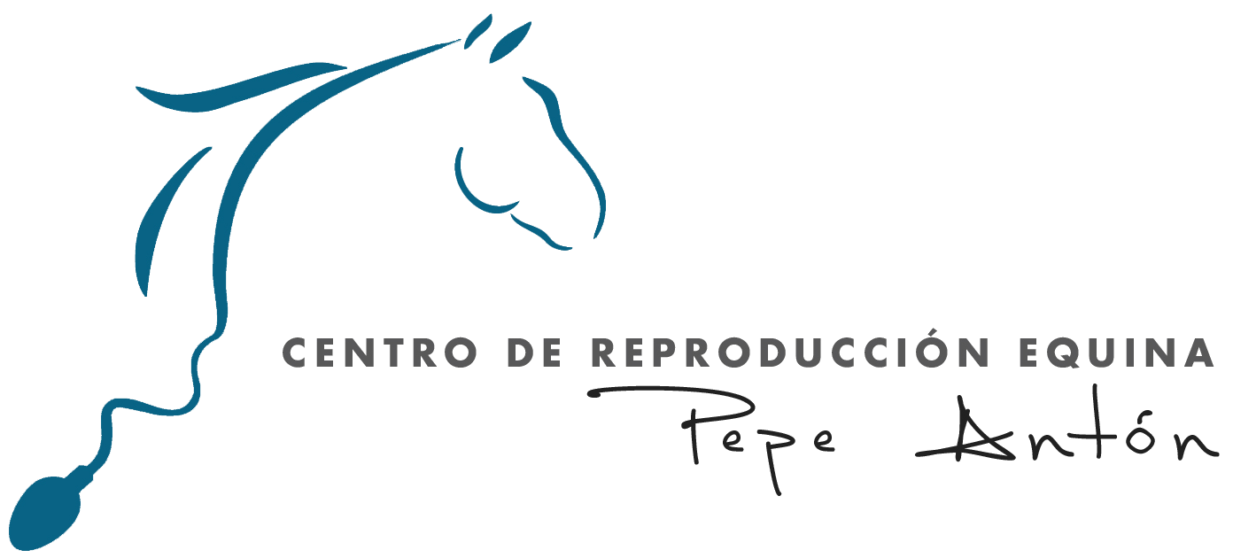 Centro de Reproducción Equina Pepe Antón